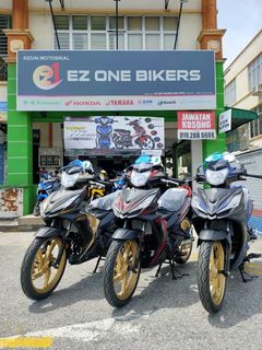 (Category: ) located in . Submitted by ez_one_bikers (Listing ID 1042310498, Image 1). Description: .