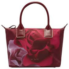 Ted baker clearance porcelain rose bag