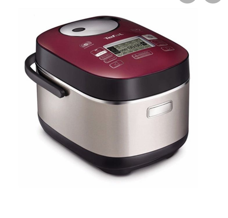 Tefal Rice cooker RK8055, TV & Home Appliances, Kitchen Appliances