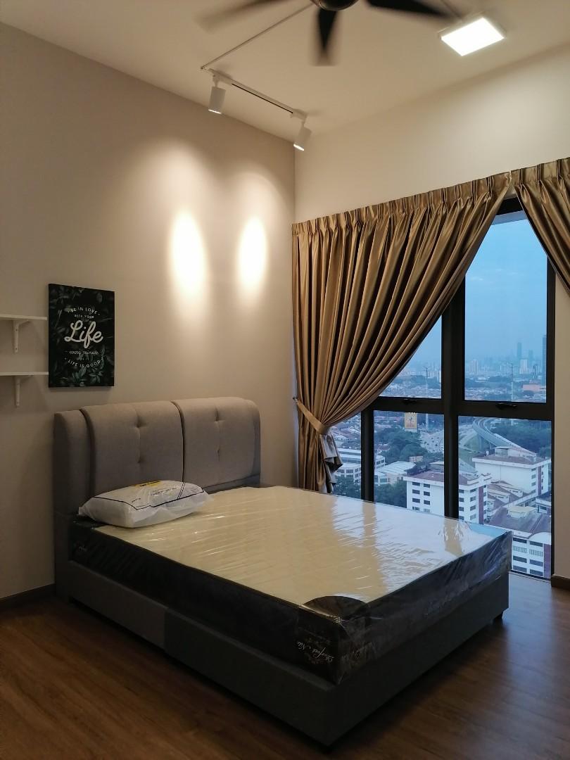 The Annex Mrt Taman Connaught Property Rentals On Carousell