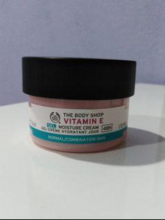 The Body Shop Vitamin E