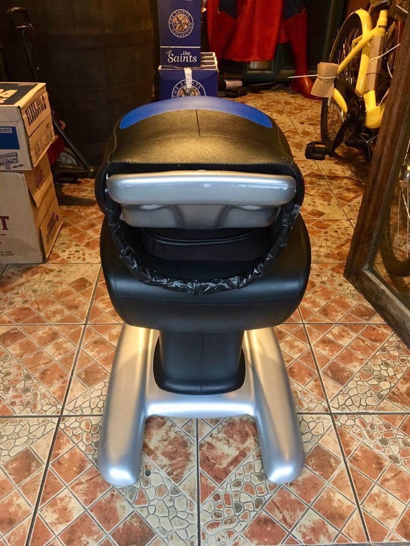 Thrive Rodeo Boy 2 Exercise Horse Riding Machine, Sports Equipment ...