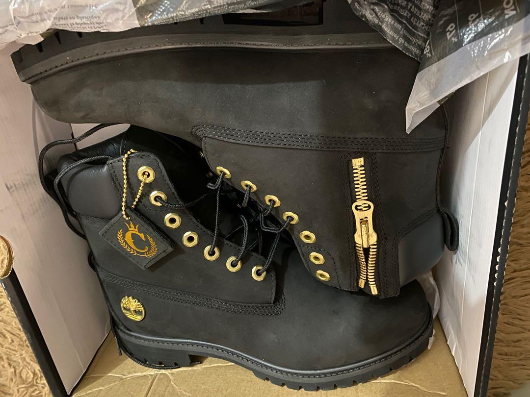 timberland culture kings