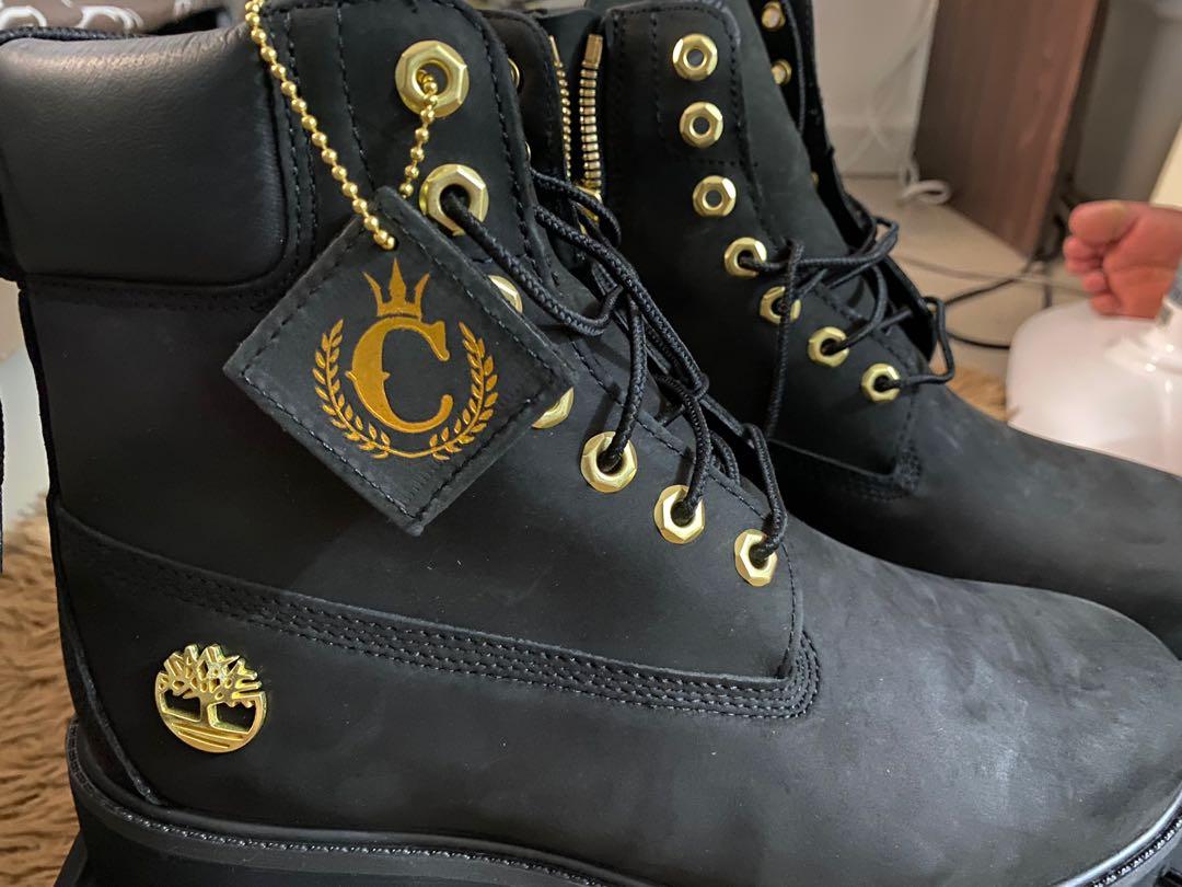timberland culture kings