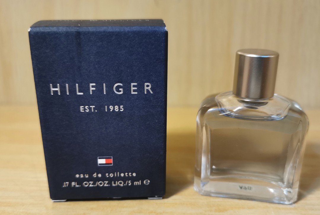Tommy hilfiger 1985 perfume sale