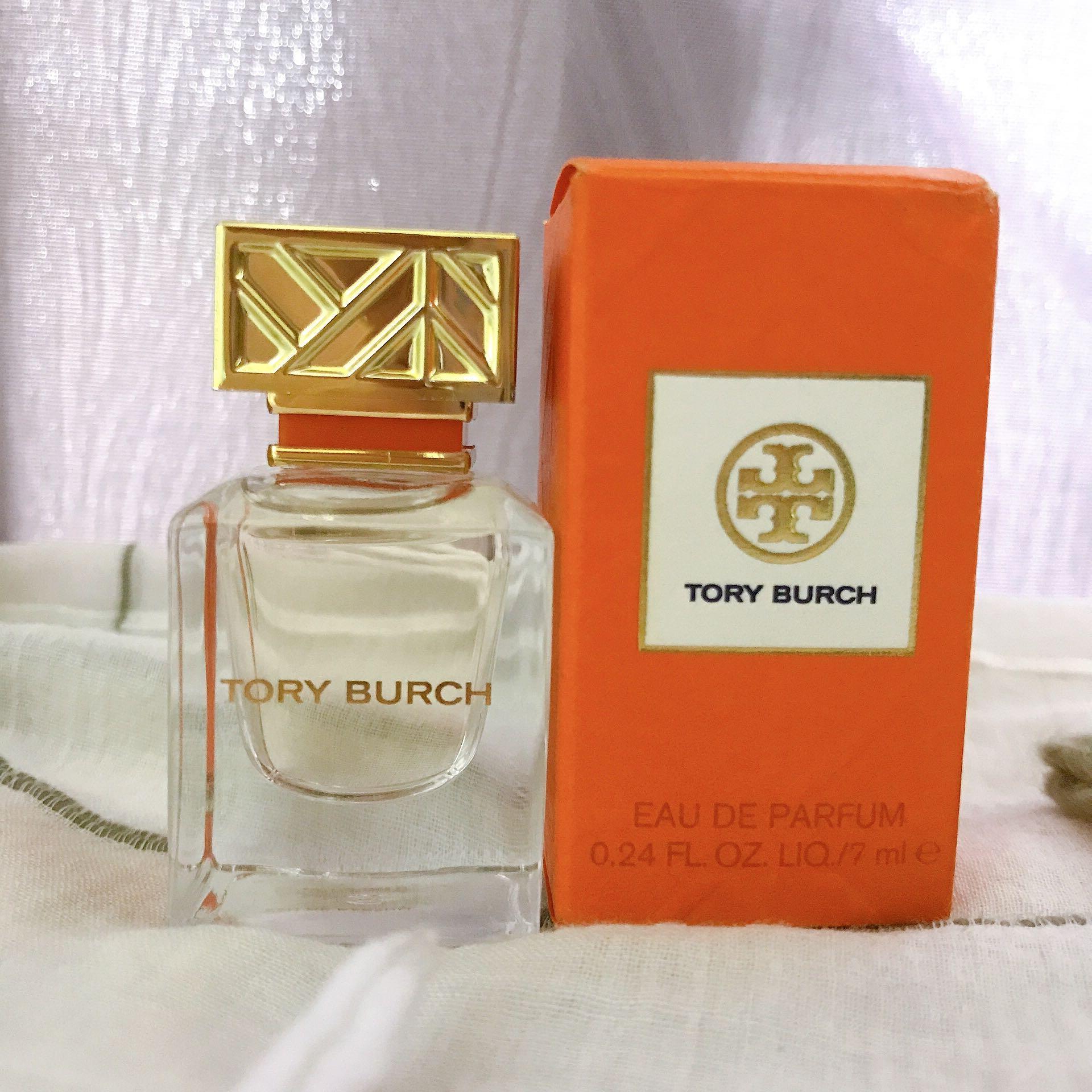 Tory Burch 7ml, Beauty & Personal Care, Fragrance & Deodorants on Carousell