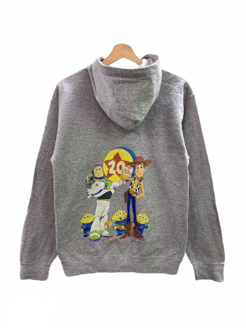 Toy story zip up hoodie shop