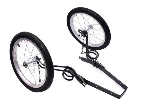 adult training bicycle