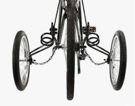 Adult training wheels for bikes new arrivals