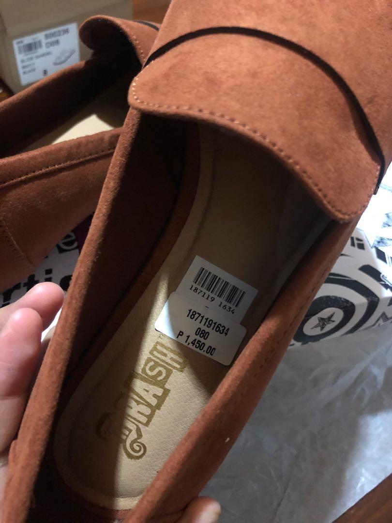 Trash shoes payless best sale