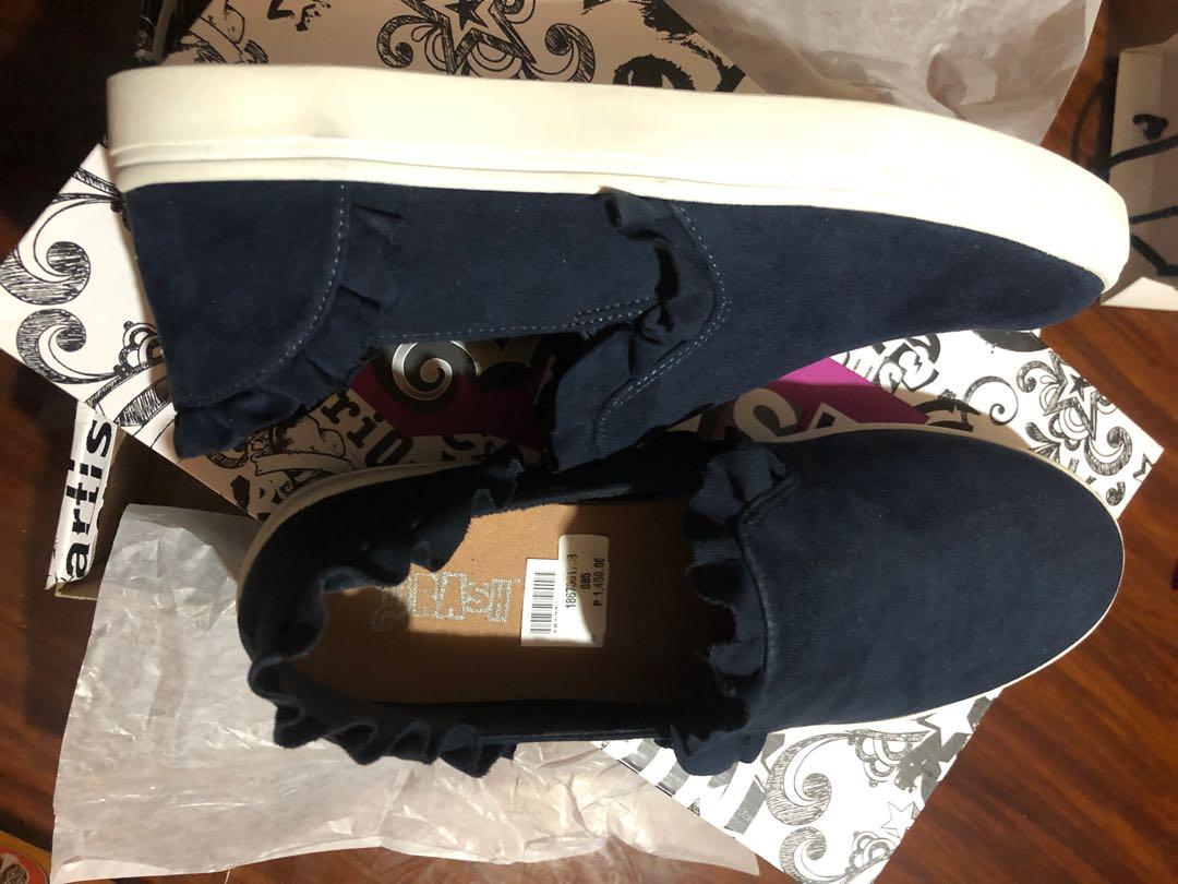 Trash from Payless Women s Fashion Footwear Sneakers on Carousell