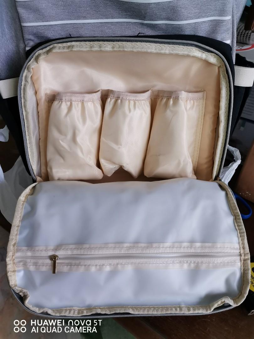 anello Lady Trolley Bag, Women's Fashion, Bags & Wallets, Tote Bags on