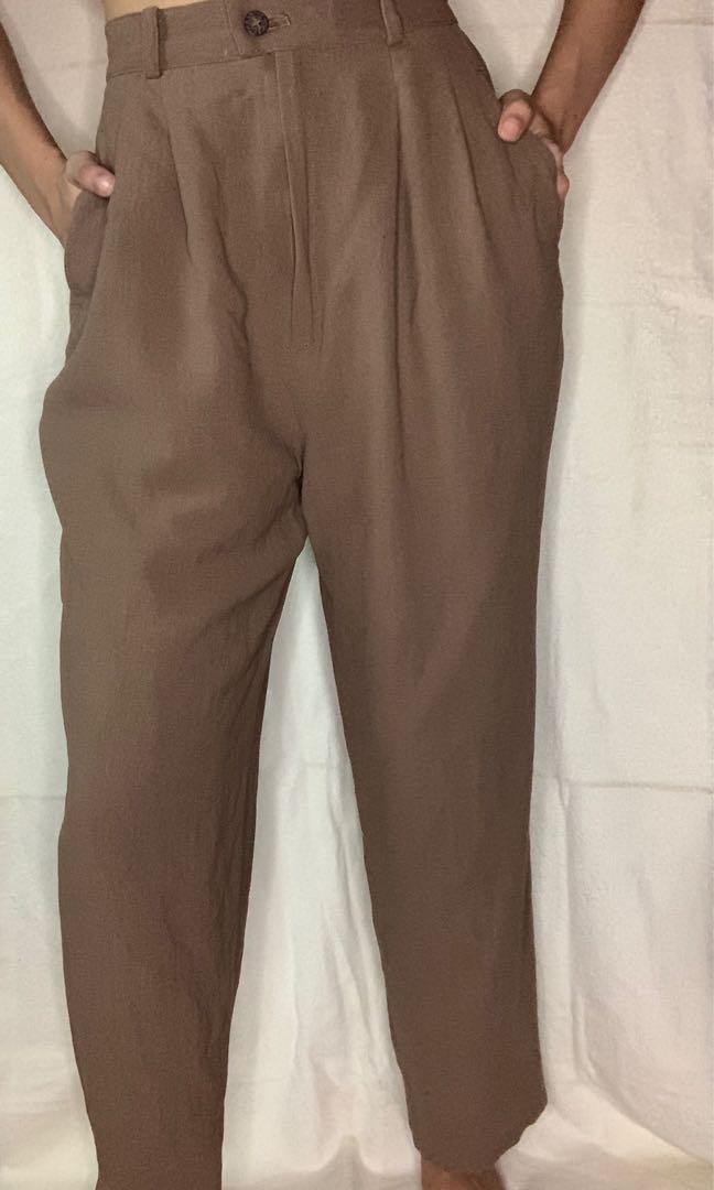 size 24 trousers