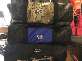 Umizaru Deluxe Mesh Bag
