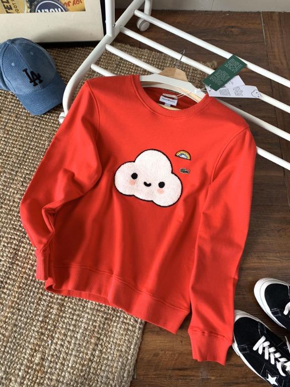 Friendswithyou lacoste hot sale