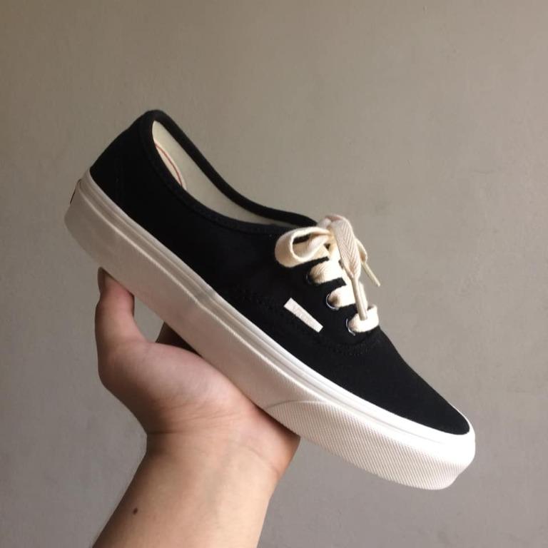 Vans 2025 herringbone authentic