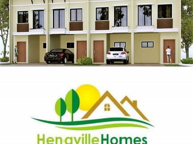 Very Affordable Townhouse For Sale In Tuyom Carcar City Cebu Property For Sale House Lot On Carousell