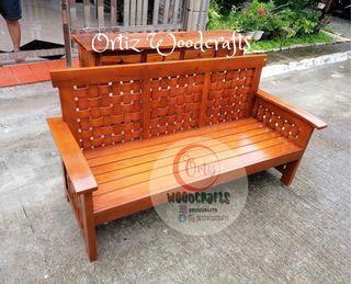 Long Arm Wooden Chair View All Long Arm Wooden Chair Ads In Carousell Philippines