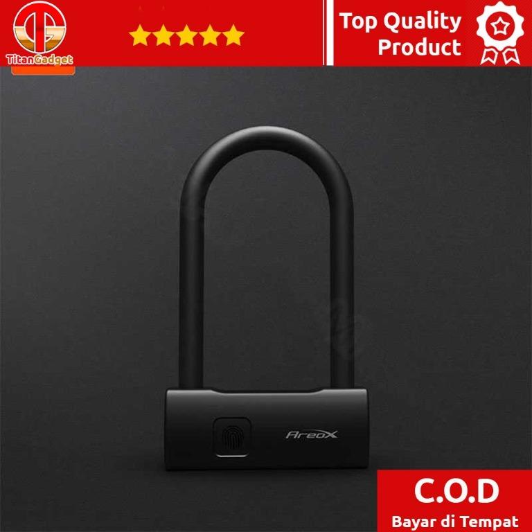 Xiaomi top mijia areox