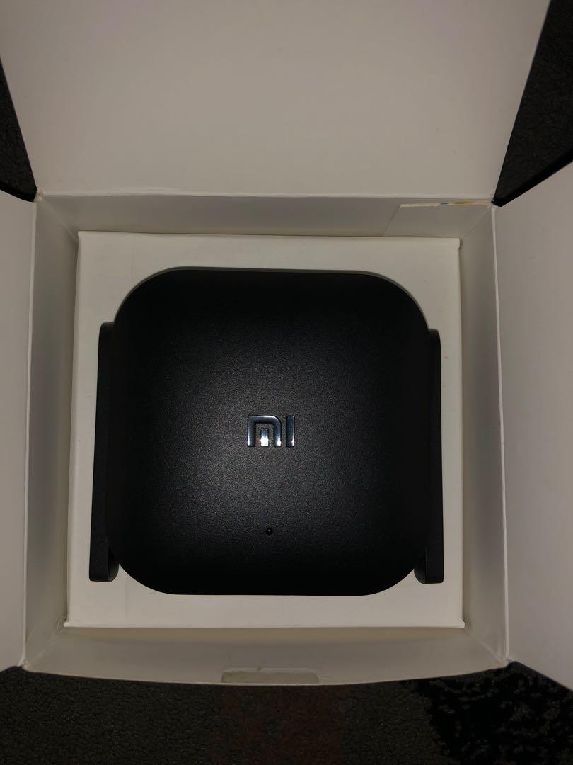 Xiaomi Wifi Extender Pro Electronics Others On Carousell