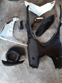 Yamaha Mio 125 i S (Spare Parts) Yamaha Mio 125 i S (Spare Parts)