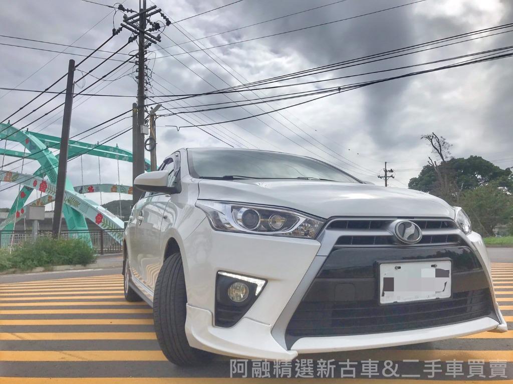 15年大鴨fb 阿融精選二手車 中古車買賣 汽車 汽車出售在旋轉拍賣