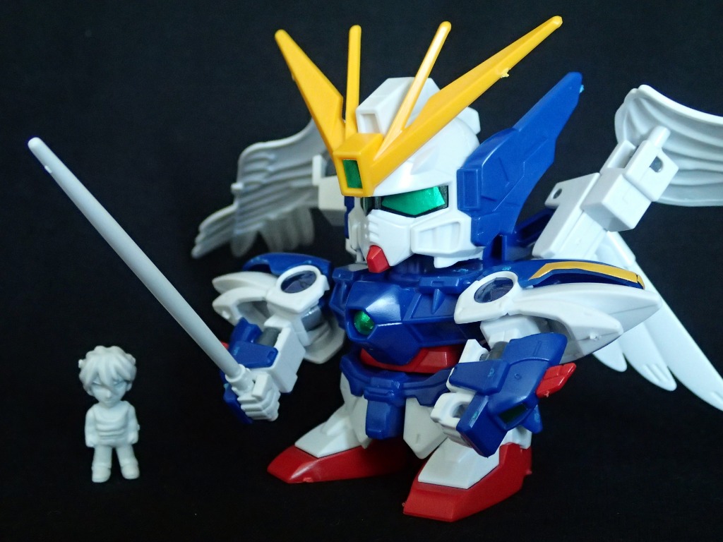 Gunpla