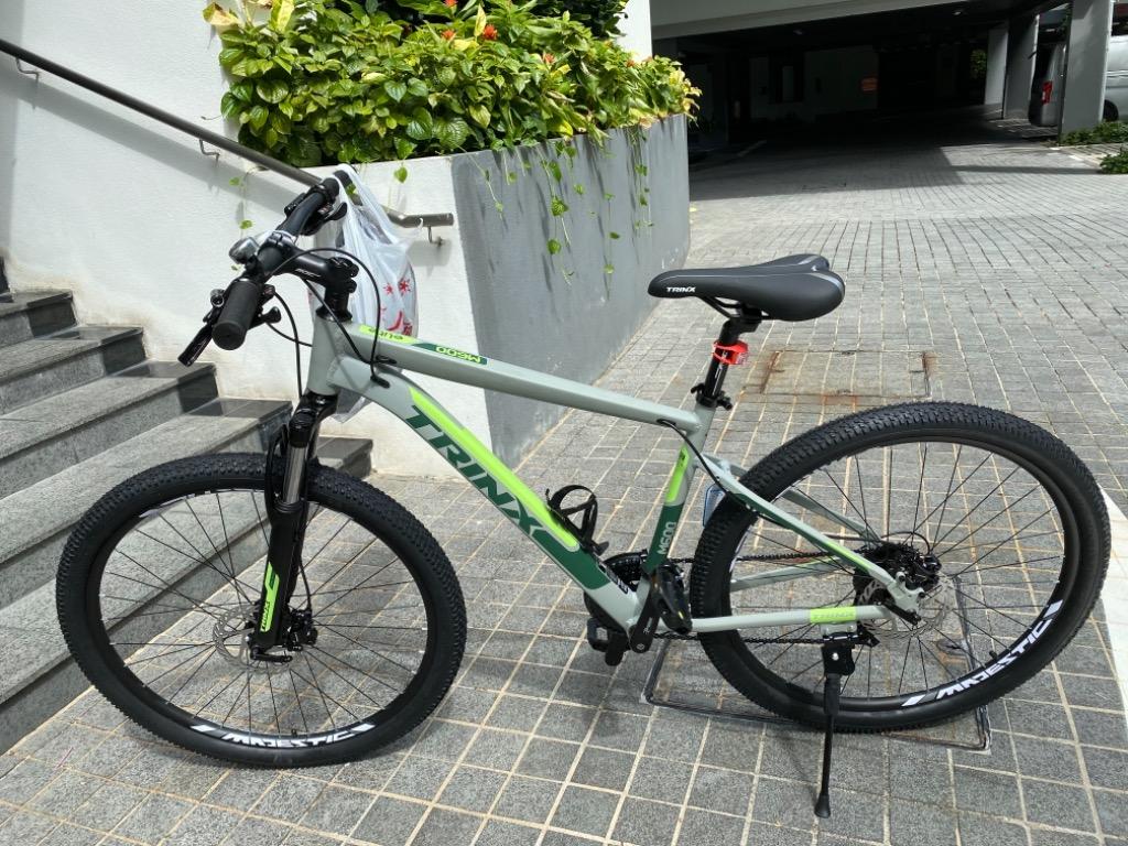 Trinx m600 price shop