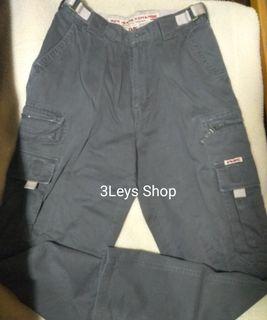 6 pocket pants philippines