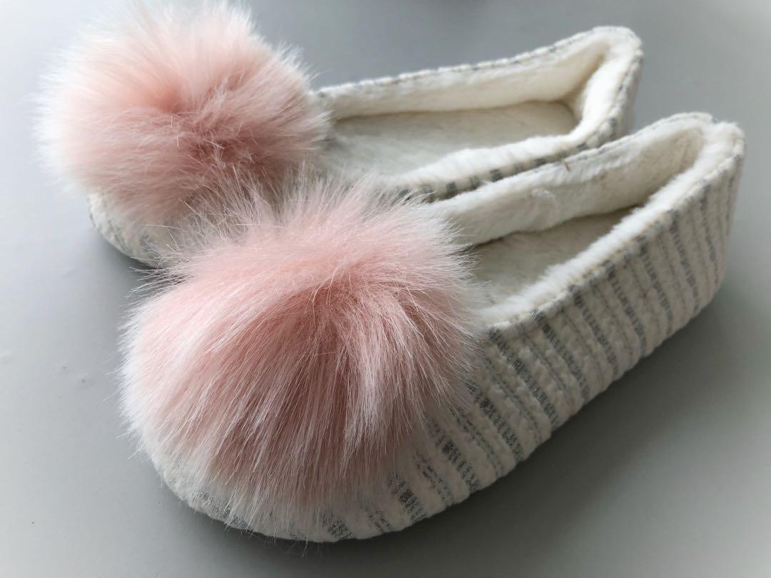 debenhams ladies slippers