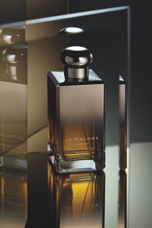 Gardenia oud jo malone clearance