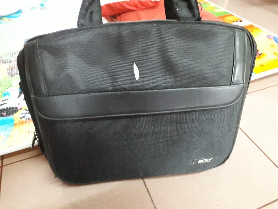 Acer Laptop Bag, Computers & Tech, Parts & Accessories, Computer Parts