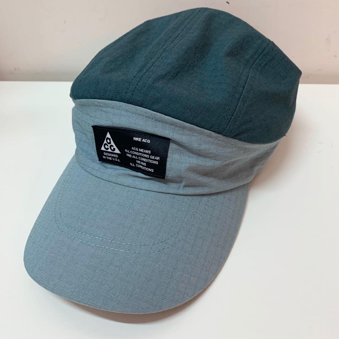 nike acg tailwind visor cap