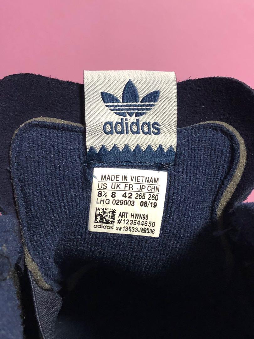 Adidas clearance lhg 293
