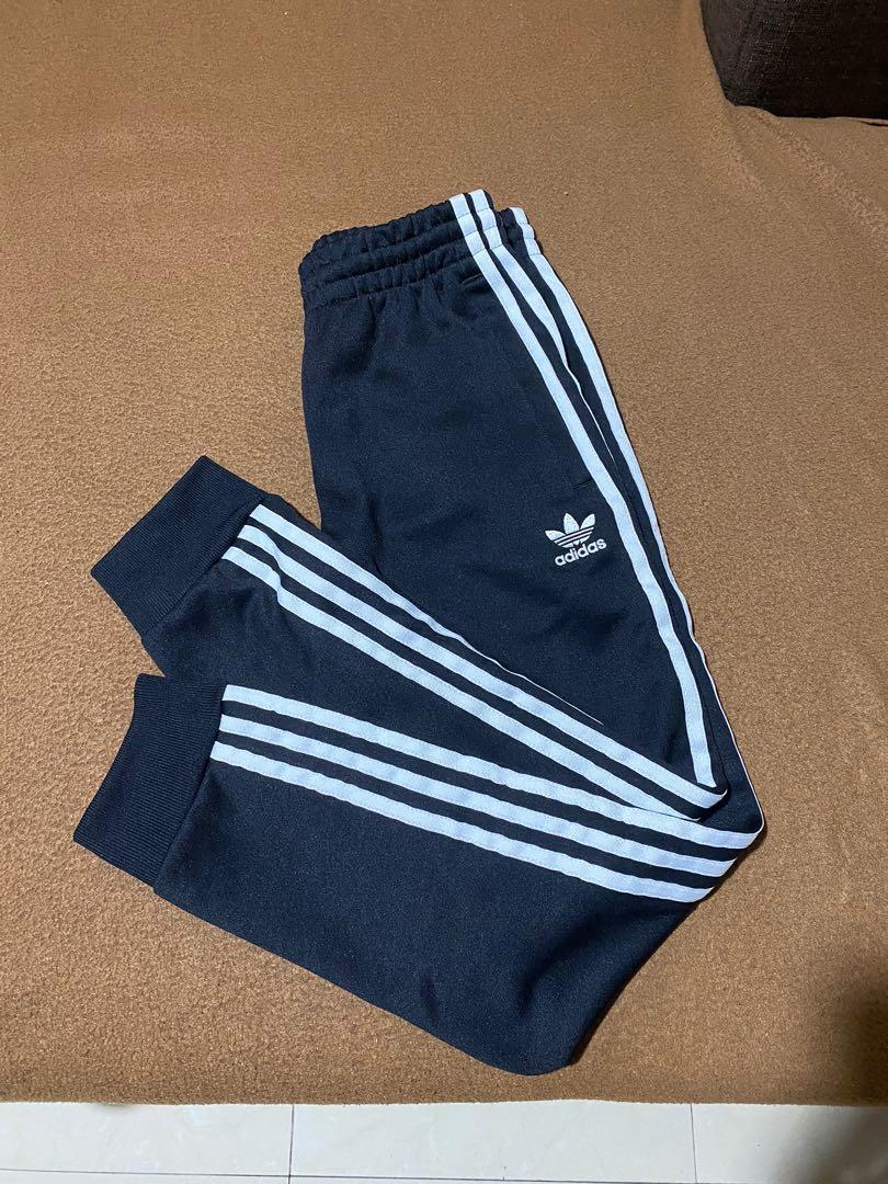 classic adidas track pants