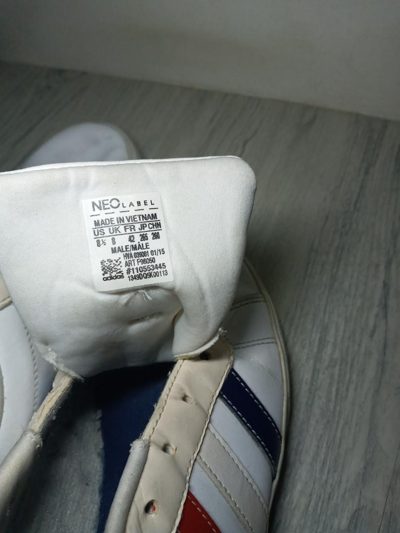 Adidas neo london store