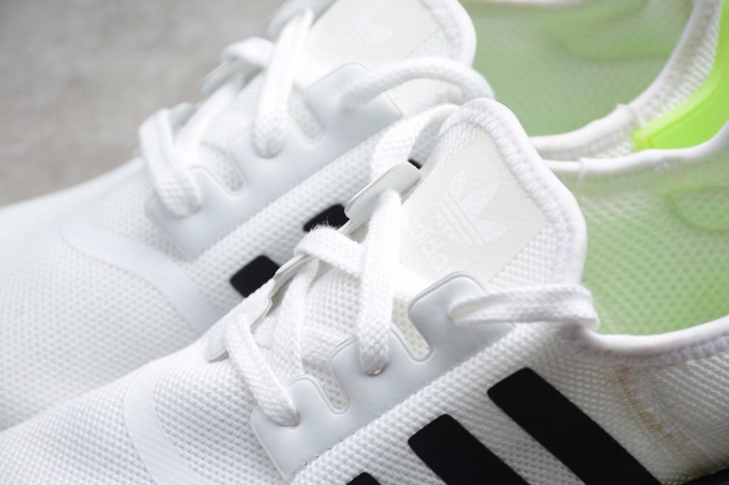 Adidas NMD R1 FW2699 men women shoes Euro 36 45 Men s Fashion