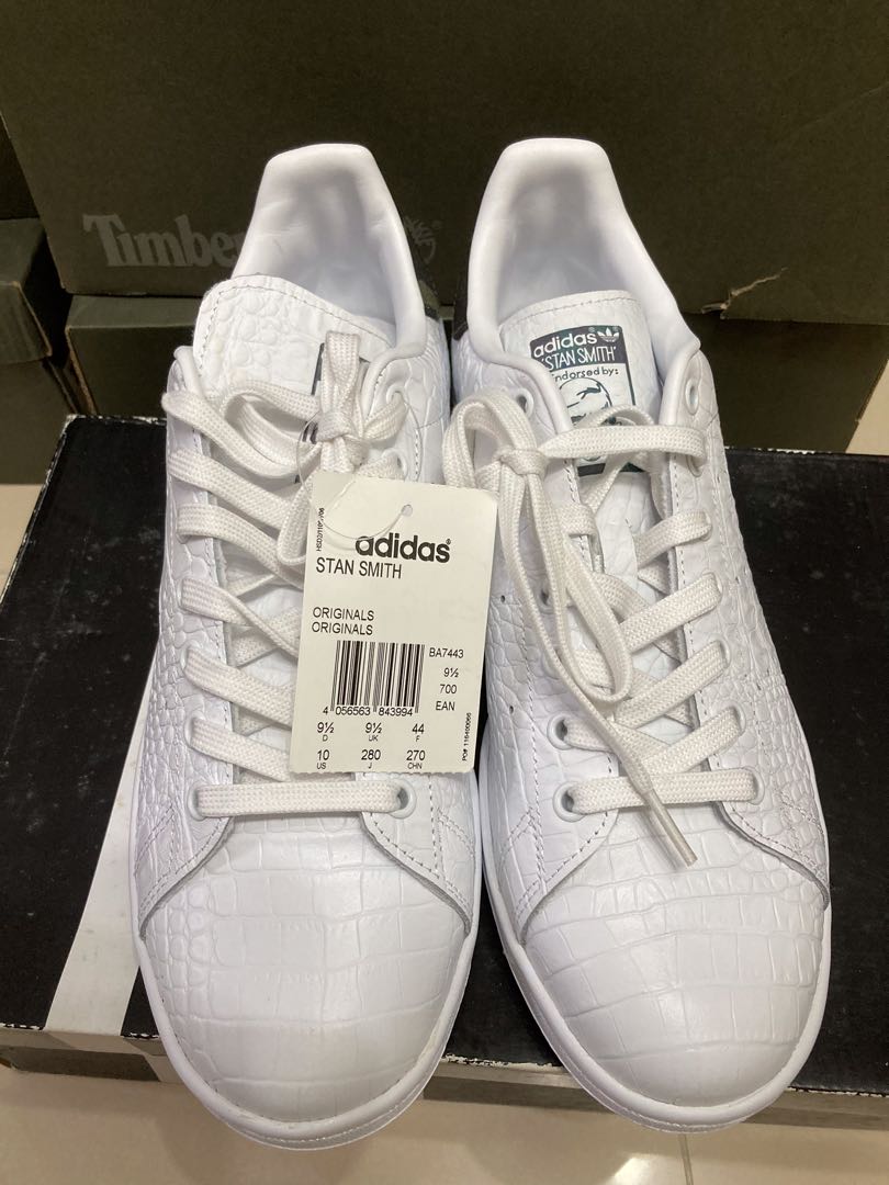 adidas stan smith 45