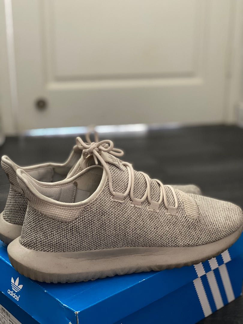 Tubular shadow sales tan