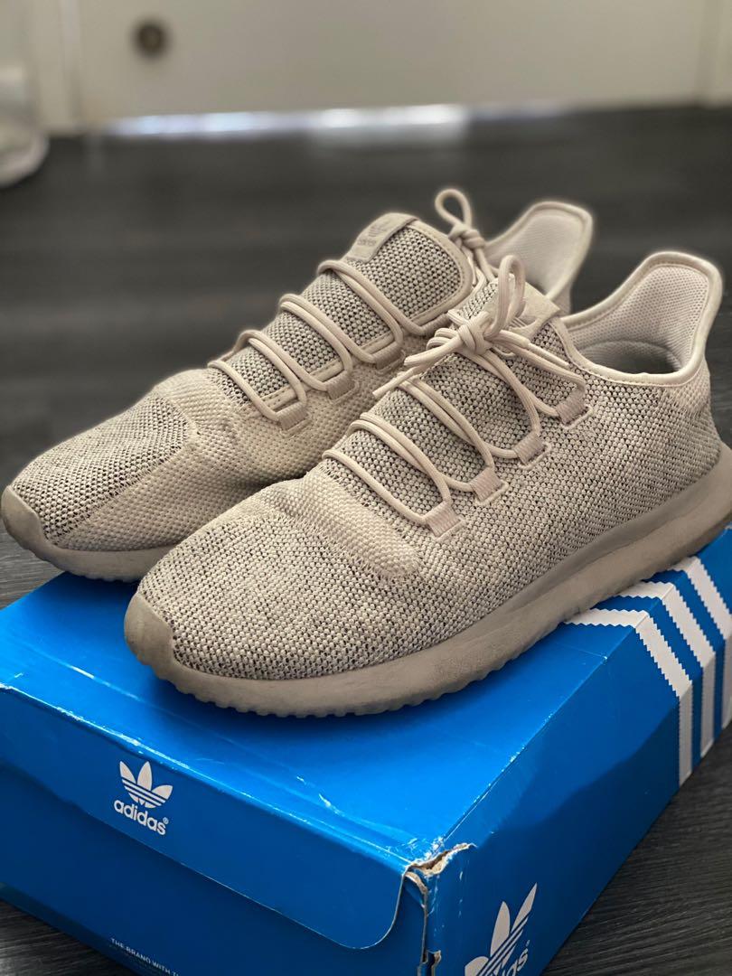 Adidas tubular shadow tan outlet