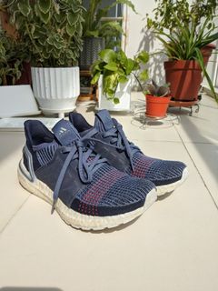 ultra boost 19 purple