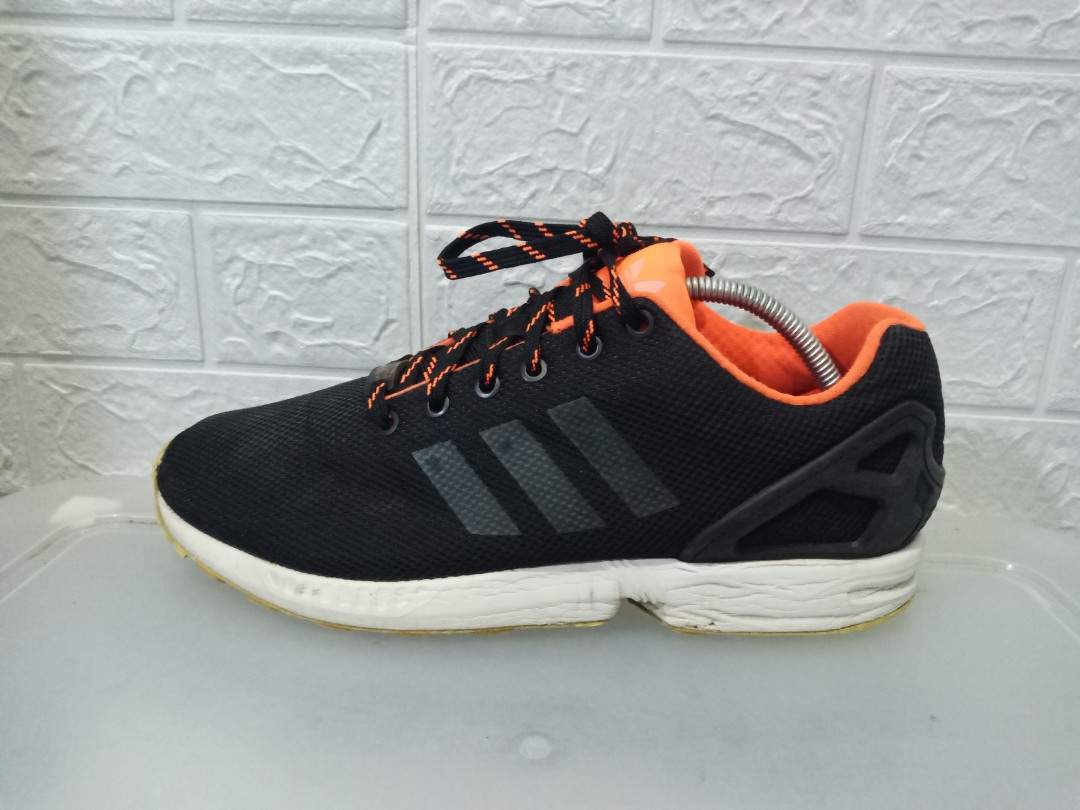 kasut adidas zx flux