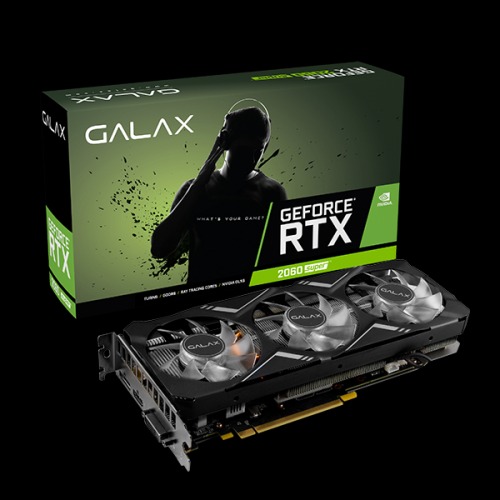 Galax rtx 2060 on sale super