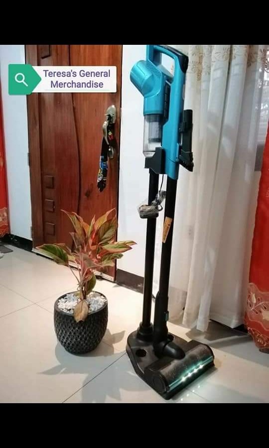 Anko Cordless Stick Vacuum, Furniture & Home Living, Cleaning