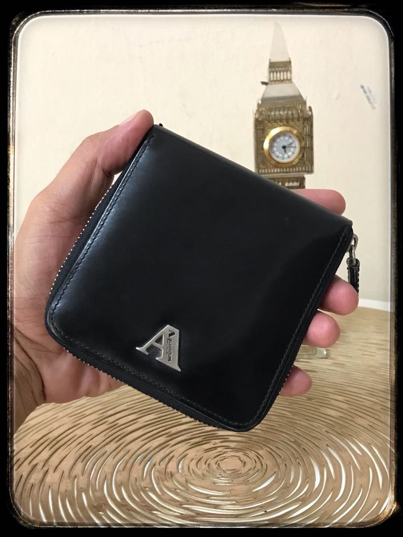 Aquascutum wallet