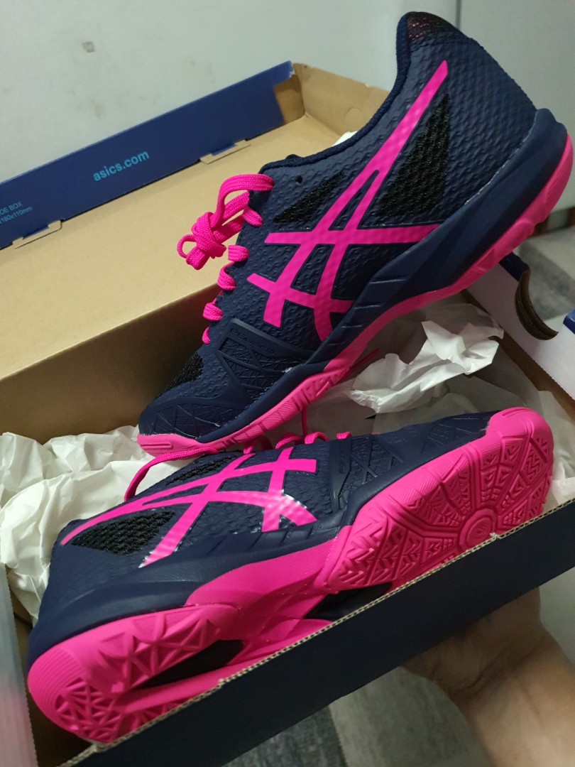 gel blade 7 asics