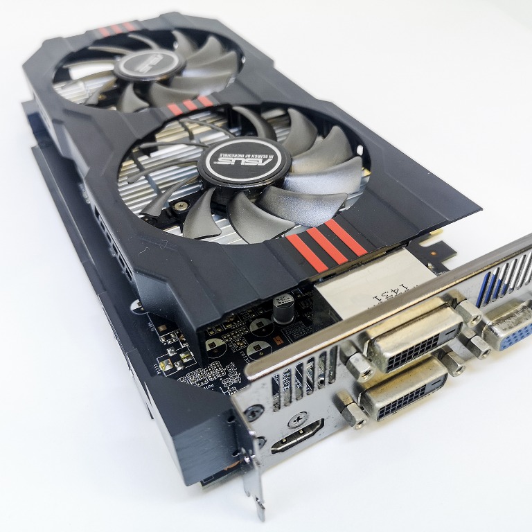 Gt 740 2025 2gb ddr5