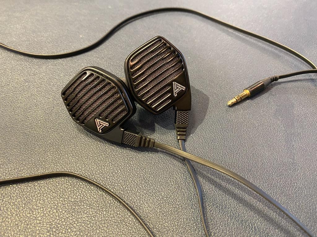 audeze i3