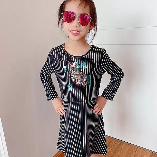 lilt unicorn dress