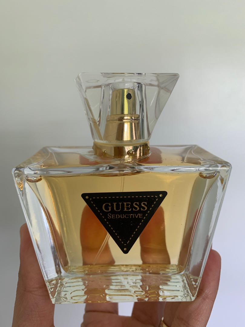 parfum guess seductive original